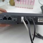 10400mAh/8800mAh Mini UPS POE For Router And Modems Uninterruptible Power Supplies (Ups) for sale
