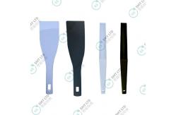 China Precision Solder Paste Spatula Antistatic SMT Spatula For Solder Paste supplier