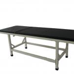 650MM Gynecological Electric Examination Beds Aluminum Alloy  Black Oem for sale