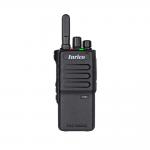 INRICO T521 POC Long Distance Two Way Radio IP66 Waterproof And Dustproof Wireless Two Way Radio Inrico's Innovative PoC Radio For Industrial Users for sale