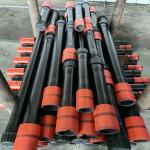 API 5CT Pup Joint Of Tubing Or Casing Alloy Steel Material for sale