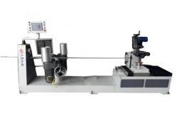 China 60mm 3 Plies Paper Core Making Machine supplier