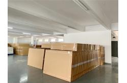 China Interactive Flat Panel Display manufacturer