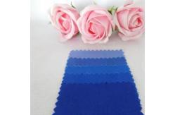 China Polyester Cotton Stretched Workwear Fabric 3 To Wet 4 To Dry supplier