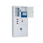 KD Structure Metal File Cabinet With Cyber Lock 900x 450 X 1850 Mm for sale
