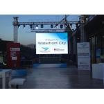 Indoor Full Color LED Rental Display Screen P4.81 Video Wall Panels for Stage Backaground for sale