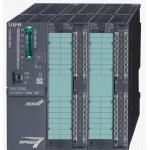 Industrial Grade VIPA 313-5BF23 CPU 313SC With DC 24 V Rated Load Voltage for sale