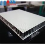 3.0mm Aluminium Honeycomb Composite Panel 2000mm Width Non Combustible for sale