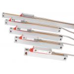 Precision Quick Vision Measuring Machine Resolution 0.5um Linear Encoder Scales for sale