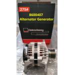 8600407 Alternator Generator 24V 70A HOWO Truck Parts Cummins Engine