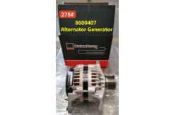China 8600407 Alternator Generator 24V 70A HOWO Truck Parts Cummins Engine supplier