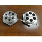 Custom Stainless Steel Flanges High Precision And Performance