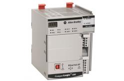 China 5069-L310ER CompactLogix 1MB Enet Controller Fast and EtherNet/IP Communication supplier