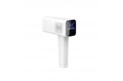 China Portable Ipl Hair Removal Device Skin Rejunation Machine Ipl Epilator Laser supplier