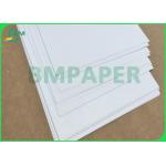 115gr Matte Cover Stock Paper Non Shiny Double Coated For Calendar