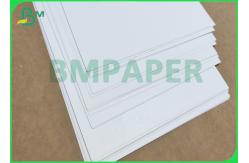 China 115gr Matte Cover Stock Paper Non Shiny Double Coated For Calendar supplier