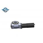 High Torque Slewing Bearing Gear Reducer For PV Mounting Solar Tracking System for sale