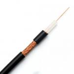 RG59 BC 95% BC PVC CMP Factory Customized CCTV coaxial cable rg59 RG6 coaxial cable for sale