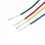 Electrical Silver Plated 20 AWG high temperature Wire High Temp Resistance