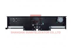 China Center Opening Lift Door Operator 220V For Passenger Elevator supplier