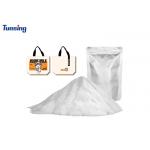 Copolyester PES Hot Melt Adhesive Powder for Heat Transfer Sealing and Textile Lamination Adhesives for sale