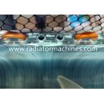 Progressive Metal Punch Die Aluminum Stamping Fin Die For Air Conditioner