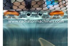China Progressive Metal Punch Die Aluminum Stamping Fin Die For Air Conditioner supplier