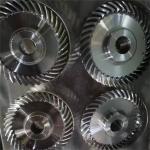 Spiral Bevel Gear With High Precision Small Module Industrial Gear for sale
