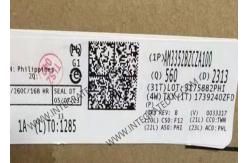 China 800MHz Microcontroller MCU AM3352BZCZA100 Microprocessors Chip NFBGA324 IC Chip supplier