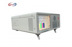 China Three Vertical Bar Video Signal Generator IEC62368 RDL-100 supplier