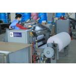 Precision Slitting Machine for Thermal Paper up to 250gsm