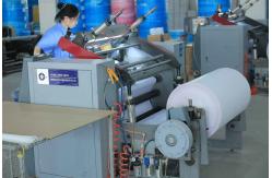 China Precision Slitting Machine for Thermal Paper up to 250gsm supplier