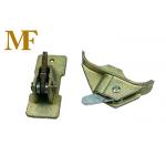 Formwork Spring Clmap / Form Work Rapid Clamp for Round and Square Pipe for sale