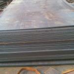 1020 SGS Carbon Steel Plate S235JR Astm A36 Carbon Steel Hot Dip Galvanized for sale
