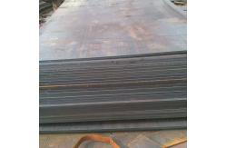China 2000mm Carbon Steel Plate Astm A36 8mm Mild Steel Sheet En8 Cold Rolled supplier