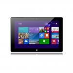 10.1 Inch All In One Android Tablet Windows 10 1280*800 1920*1200 for sale