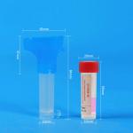 Medical Sterile Saliva Collection Kits for sale