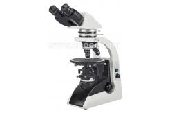China Bionocular Polarizing Light Microscope For Laboratory Research CE A15.0701 supplier