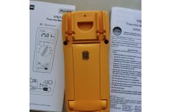 China 179C  Digital Clamp Multimeter 6000 Rms Backlit Display supplier