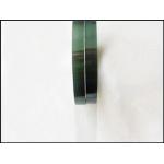 Round Vinyl Custom Tape with Paper Liner for Industrial