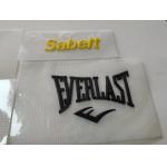 3D Printing Clothing Heat Transfer Garment Labels Silicone Embossing