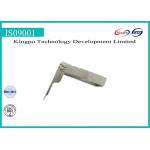 CK1 / CK2 / CK3 / CK4 Creepage Distance Test Cards Stainless Steel Material