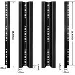 Steel Garage Ceiling Storage Racks Overhead Garage Storage Rack for sale