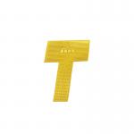 Flexible Polyimide Heating Film With Accurate Temperature Control OEM ODM