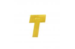 China Flexible Polyimide Heating Film With Accurate Temperature Control OEM ODM supplier