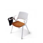 ODM Training Room Tables And Chairs BAILI Classroom School Chairs for sale