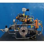 Chemical Product Bjvp Pigging Cleaning System Recovery Efficiency Of Up To 99.5% for sale