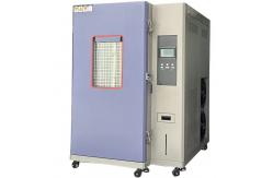 China 1000L Battery Overcharge Explosion Proof Tester 380V Battery Testing Equipment supplier