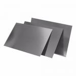 ASTM B386 Molybdenum Alloy Plate 0.3% To 0.7% La2O3 for sale