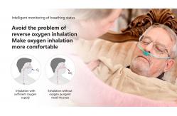 China 15L/Min 30L/Min Medical Grade Oxygen Concentrator 20L With Nasal Oxygen supplier